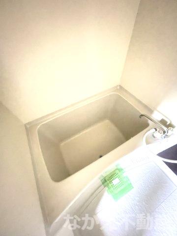 【浴室】 | 日々の暮らしに欠かせないお風呂です