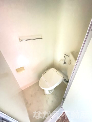 【トイレ】 | トイレです
