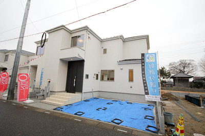 【外観】 | 高州2丁目5棟　4号棟