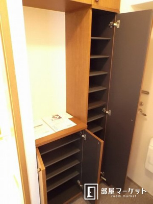 【その他共用部分】 | エクセルハイツ原山