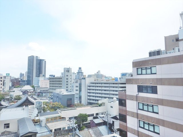 Kamiya Bldg 東桜の展望|Kamiya Bldg 東桜