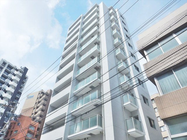 Kamiya Bldg 東桜