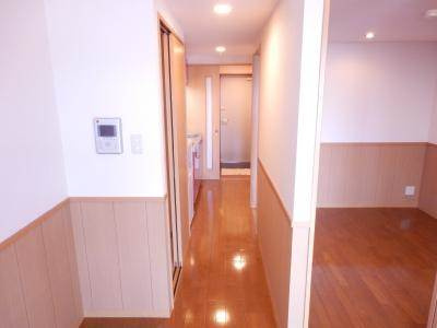 UniE’terna京都壬生（ユニエターナ京都壬生）の内装|内装