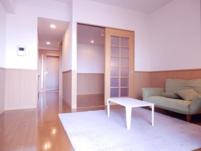 UniE’terna京都壬生（ユニエターナ京都壬生）の内装|内装