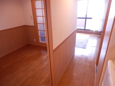 UniE’terna京都壬生（ユニエターナ京都壬生）の内装|内装