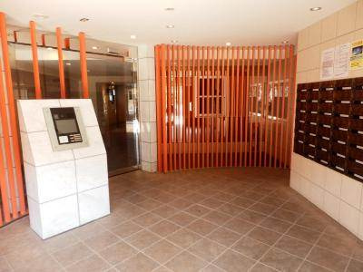 UniE’terna京都壬生（ユニエターナ京都壬生）のその他|オートロック