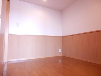 UniE’terna京都壬生（ユニエターナ京都壬生）の寝室|洋室