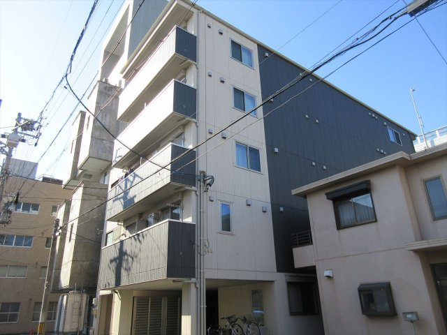 エテルノ幅下
