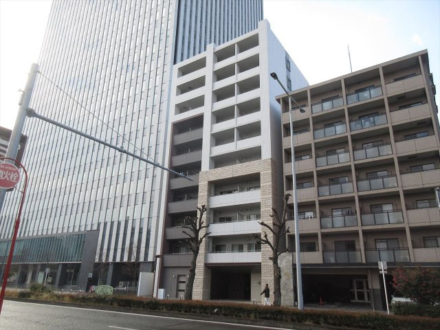 名駅アイサンメゾン