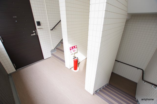 F asecia TINO 仲介手数料無料のその他共用部分