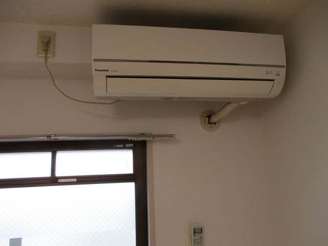 ホーメストつるまい｜名古屋市の賃貸ならMy賃貸の設備|ホーメストつるまい