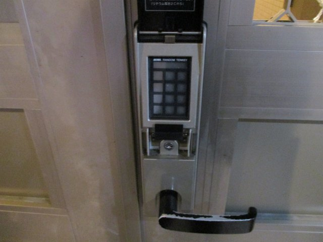 ホーメストつるまい｜名古屋市の賃貸ならMy賃貸のセキュリティ|ホーメストつるまい