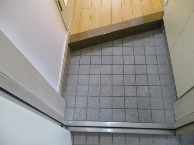 ホーメストつるまい｜名古屋市の賃貸ならMy賃貸の玄関|ホーメストつるまい