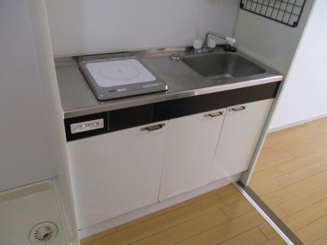 ホーメストつるまい｜名古屋市の賃貸ならMy賃貸のキッチン|ホーメストつるまい