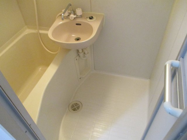 ホーメストつるまい｜名古屋市の賃貸ならMy賃貸の洗面所|ホーメストつるまい