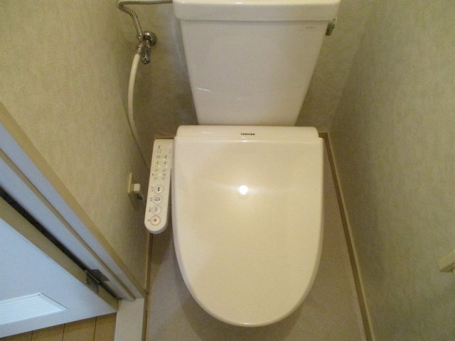 ホーメストつるまい｜名古屋市の賃貸ならMy賃貸のトイレ|ホーメストつるまい