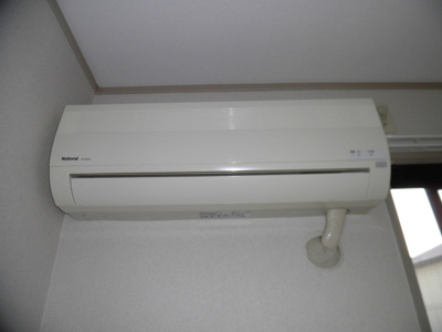 【設備】 | ロイヤルガーデン永田B棟