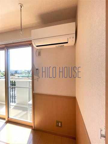 ヴェール・トワＢの設備