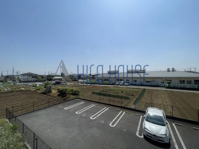 ヴェール・トワＢの展望