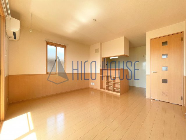 ヴェール・トワＢの居間・リビング