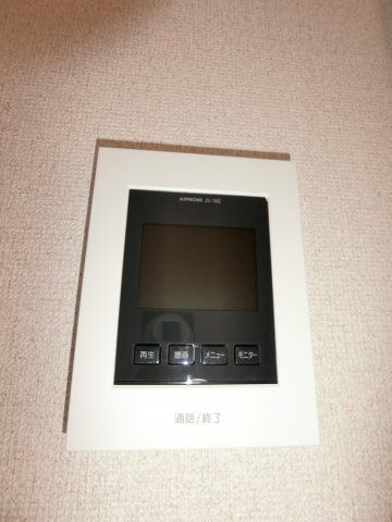 ソレアードパティオⅢのその他