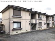 ハイツモンテリブロの画像