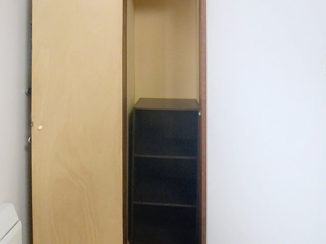 ラポール・イン幸の洋室|サンプル