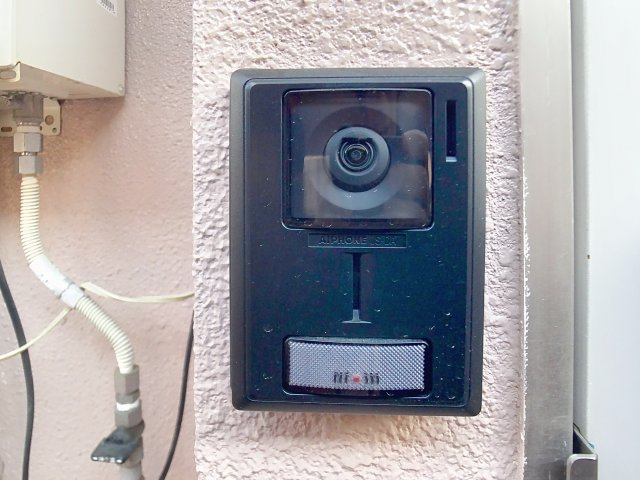 ラポール・イン幸の洋室|サンプル