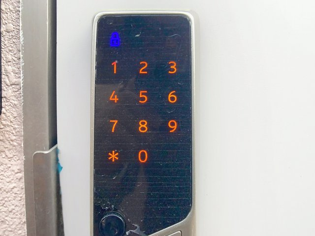 ラポール・イン幸の設備|サンプル