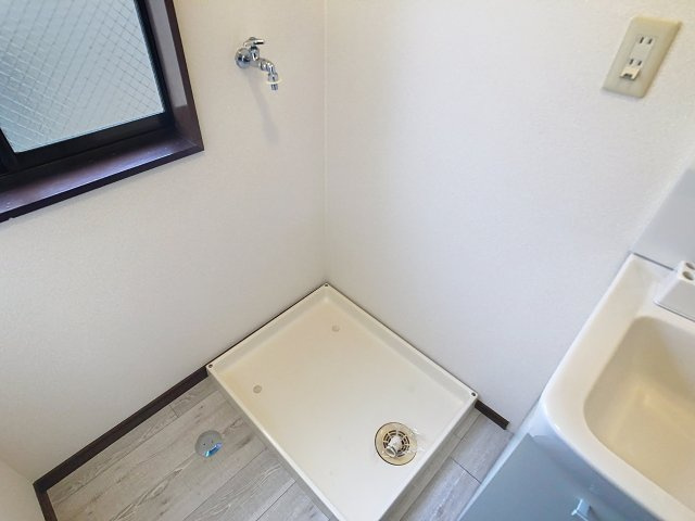 ラポール・イン幸のキッチン|サンプル