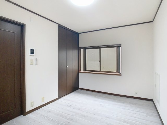 ラポール・イン幸のキッチン|サンプル