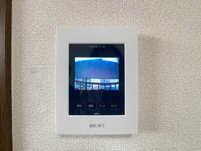 ラポール・イン幸の収納|サンプル