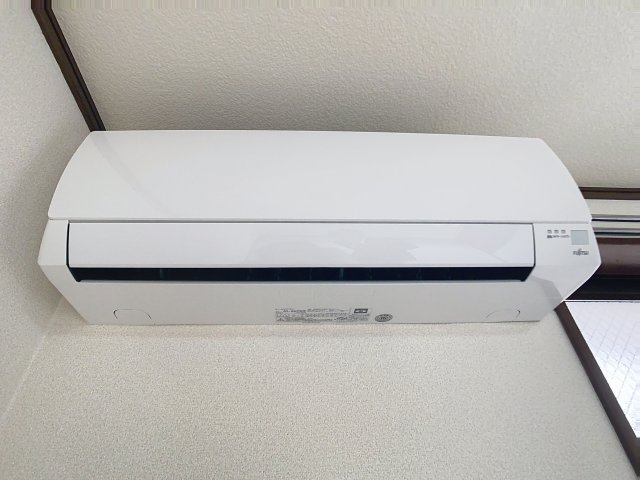 ラポール・イン幸の設備|サンプル