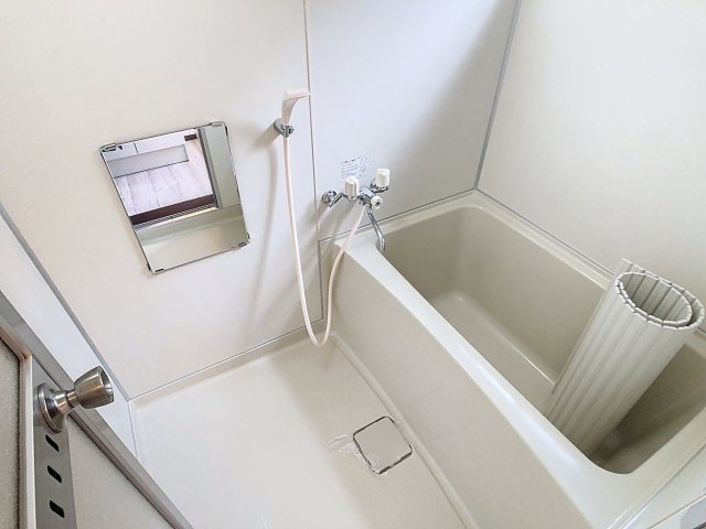 ラポール・イン幸の浴室|サンプル