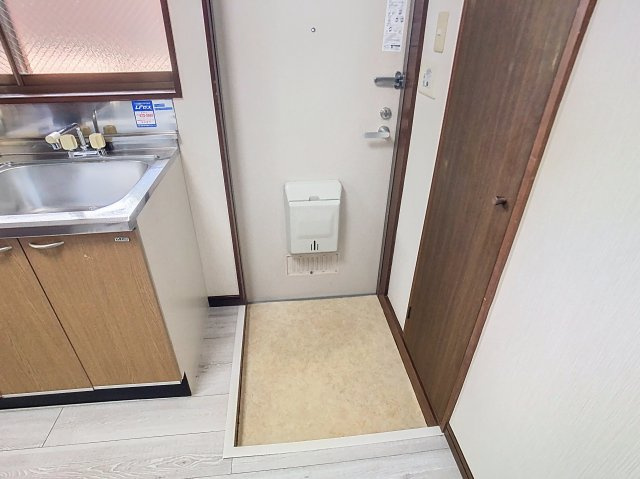 ラポール・イン幸のトイレ|サンプル