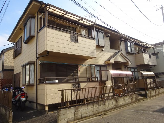 レスポワール鎌倉