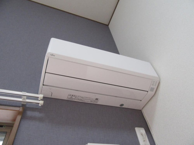 【設備】 | メープル東大泉2