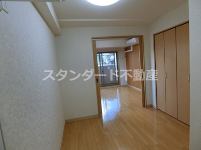 【洋室】 | S-FORT(エスフォート)福島EBIE