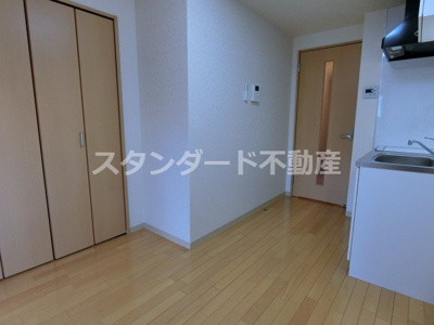 【内装】 | S-FORT(エスフォート)福島EBIE