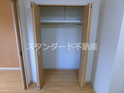 【収納】 | S-FORT(エスフォート)福島EBIE