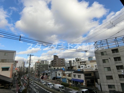 【展望】 | S-FORT(エスフォート)福島EBIE