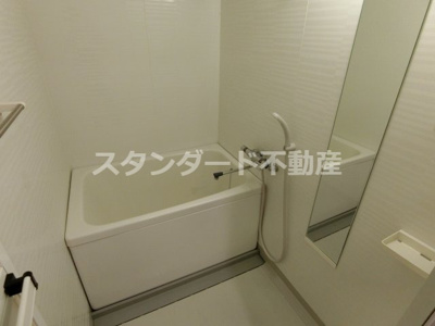 【浴室】 | S-FORT(エスフォート)福島EBIE