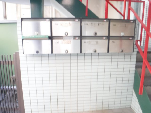 サンライズのその他共用部分