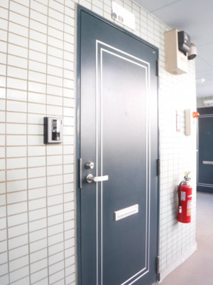 【玄関】 | サンライズ