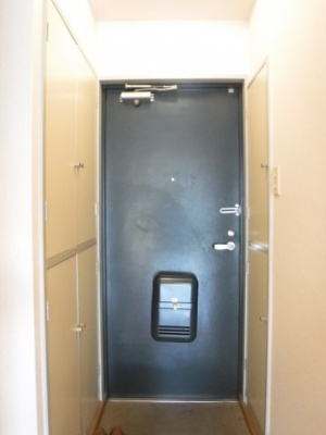 【玄関】 | サンライズ