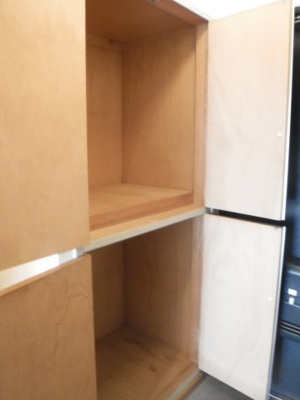 【収納】 | サンライズ