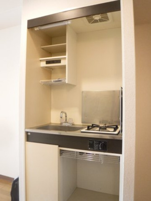 【キッチン】 | サンライズ