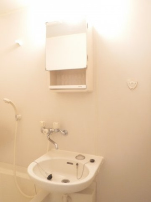 【洗面所】 | サンライズ