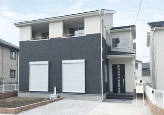 【外観】 | おしゃれな外観です