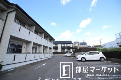 【駐車場】 | Ｇｏｏｄ　Ｓｔａｙ　Ｕｃｃｈｉ